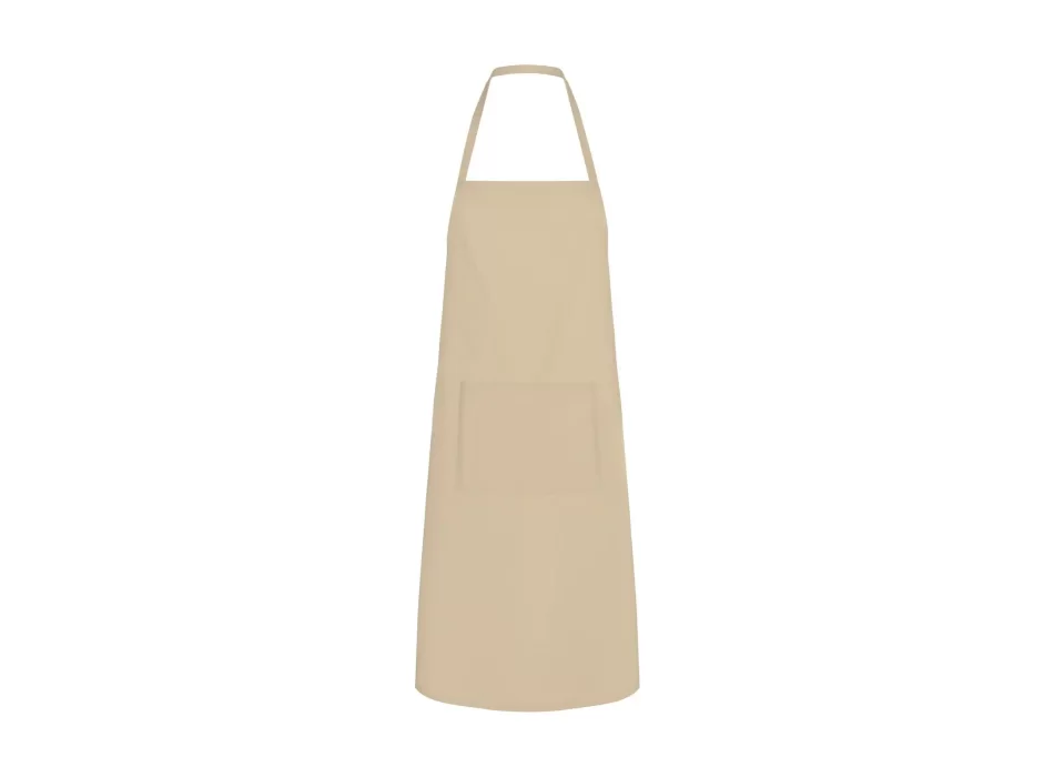 Basic Apron with Pocket FullGadgets.com