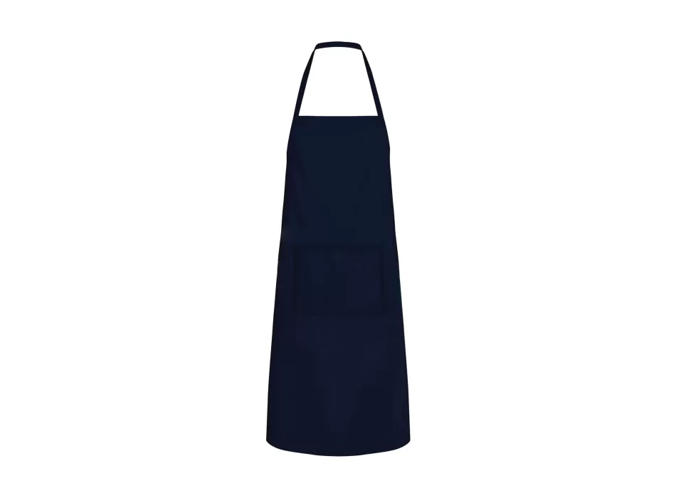 Basic Apron with Pocket FullGadgets.com
