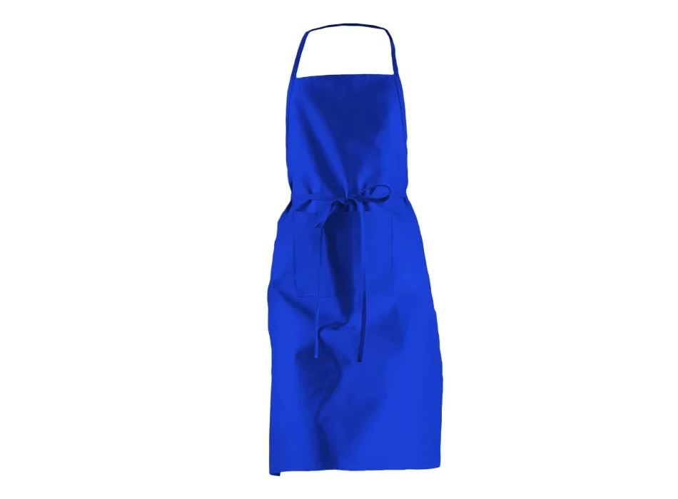 Basic Apron with Pocket FullGadgets.com