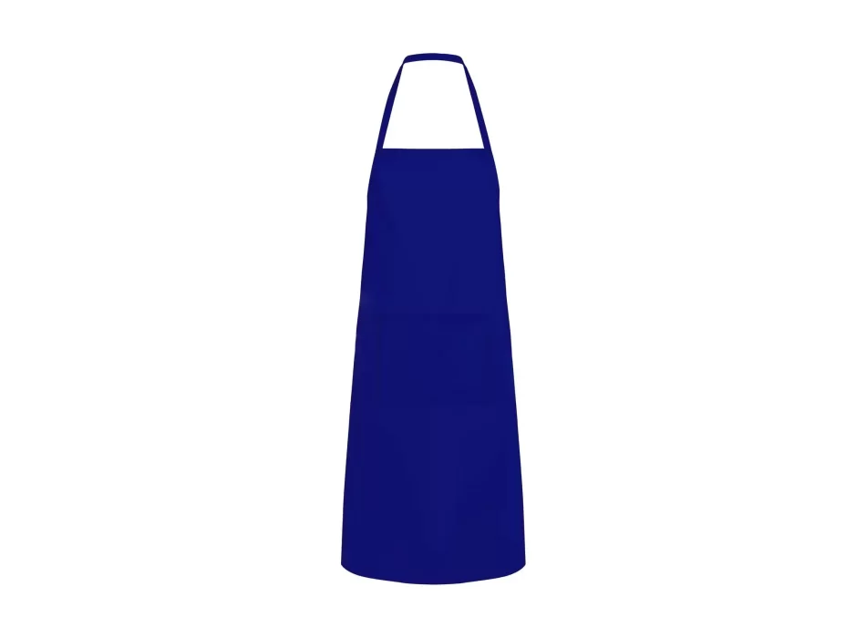 Basic Apron with Pocket FullGadgets.com