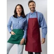 Basic Apron with Pocket FullGadgets.com