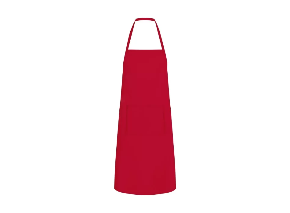 Basic Apron with Pocket FullGadgets.com