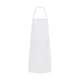 Basic Apron with Pocket FullGadgets.com