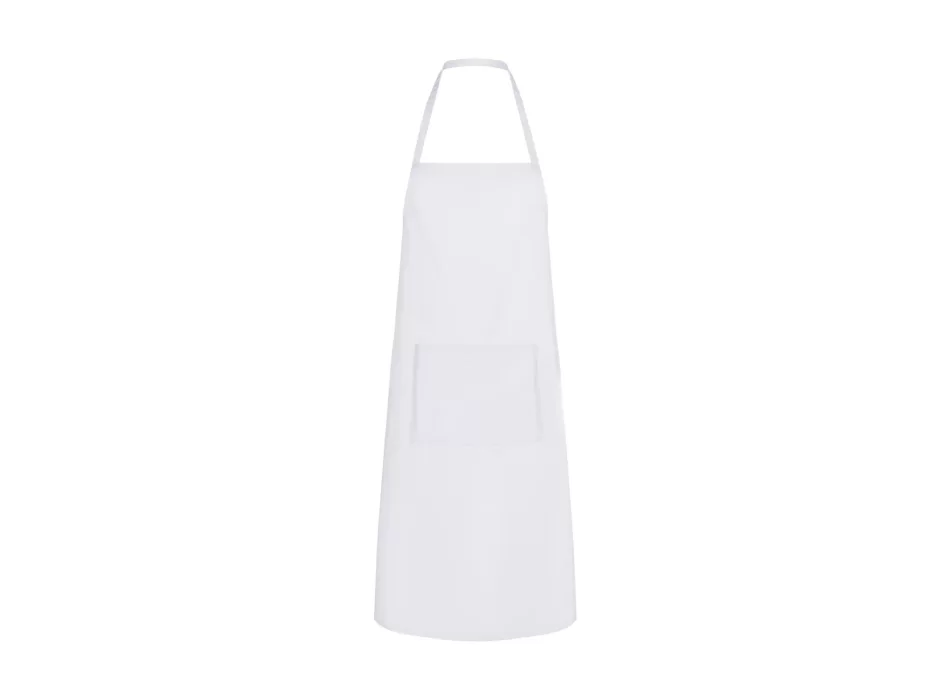 Basic Apron with Pocket FullGadgets.com