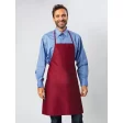 Basic Apron with Pocket FullGadgets.com