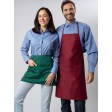 Basic Apron with Pocket FullGadgets.com