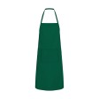 Basic Apron with Pocket FullGadgets.com