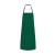 Grembiule Personalizzabile C/Pett+Tasca 65% Poliestere 35% Cotone |COLORE ITALIANO