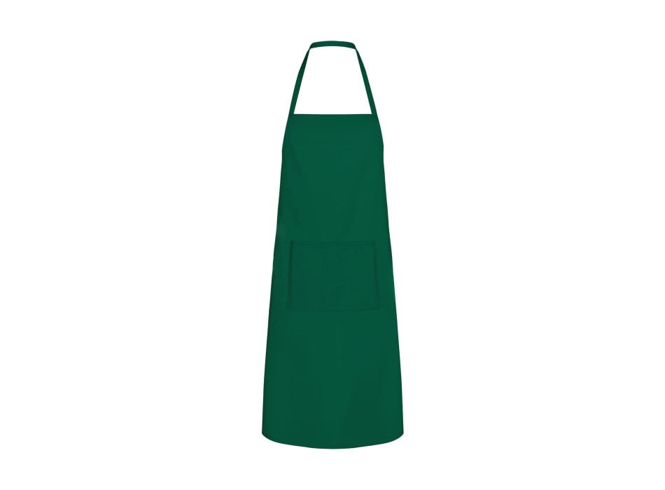 Basic Apron with Pocket FullGadgets.com