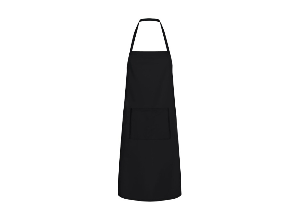 Basic Apron with Pocket FullGadgets.com