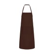 Basic Apron with Pocket FullGadgets.com