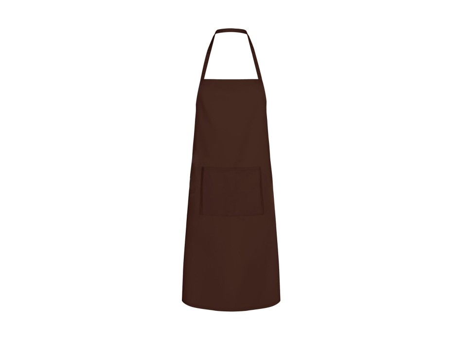 Basic Apron with Pocket FullGadgets.com