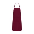 Basic Apron with Pocket FullGadgets.com