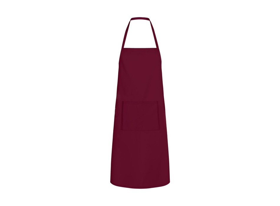 Basic Apron with Pocket FullGadgets.com