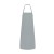 Grembiule Personalizzabile C/Pett+Tasca 65% Poliestere 35% Cotone |COLORE ITALIANO