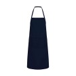 Basic Apron with Pocket FullGadgets.com
