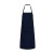 Grembiule Personalizzabile C/Pett+Tasca 65% Poliestere 35% Cotone |COLORE ITALIANO