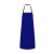 Grembiule Personalizzabile C/Pett+Tasca 65% Poliestere 35% Cotone |COLORE ITALIANO