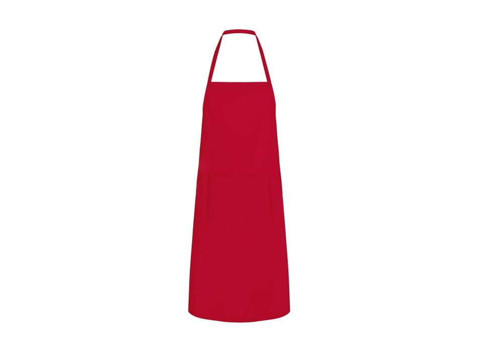 Basic Apron with Pocket FullGadgets.com