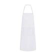 Basic Apron with Pocket FullGadgets.com