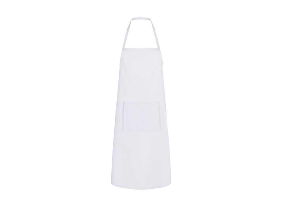 Basic Apron with Pocket FullGadgets.com