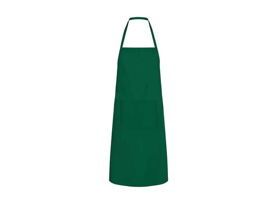 Basic Apron with Pocket FullGadgets.com