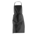Basic Apron with Pocket FullGadgets.com