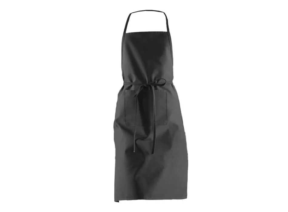 Basic Apron with Pocket FullGadgets.com