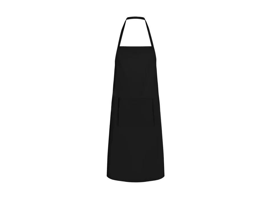 Basic Apron with Pocket FullGadgets.com