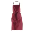 Basic Apron with Pocket FullGadgets.com