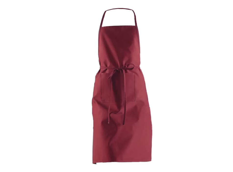 Basic Apron with Pocket FullGadgets.com