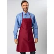 Basic Apron with Pocket FullGadgets.com