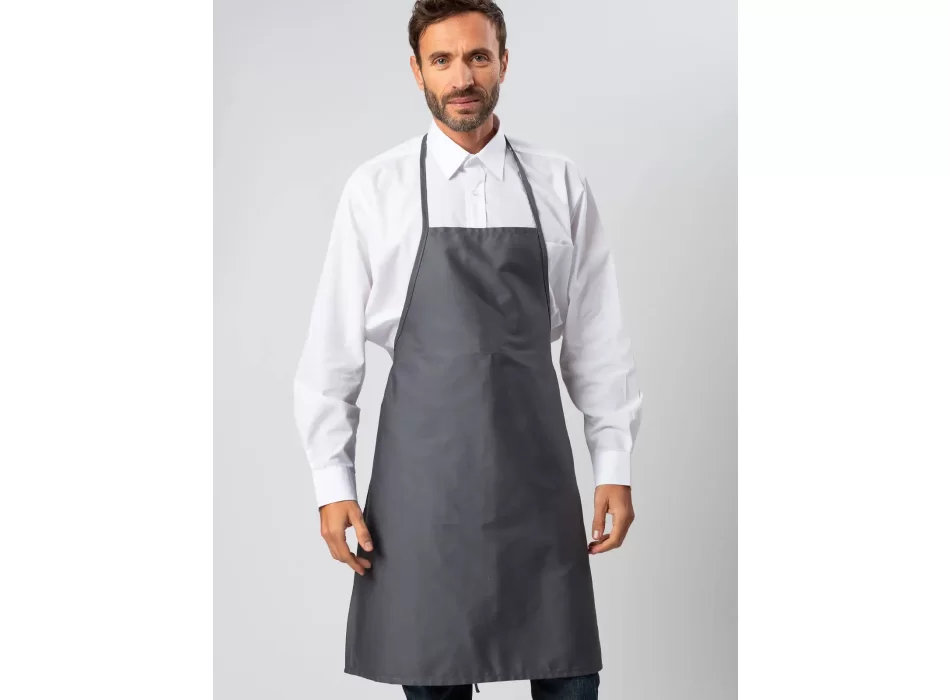 Basic Apron FullGadgets.com