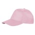 Cappellino Basic Golf Personalizzabile
