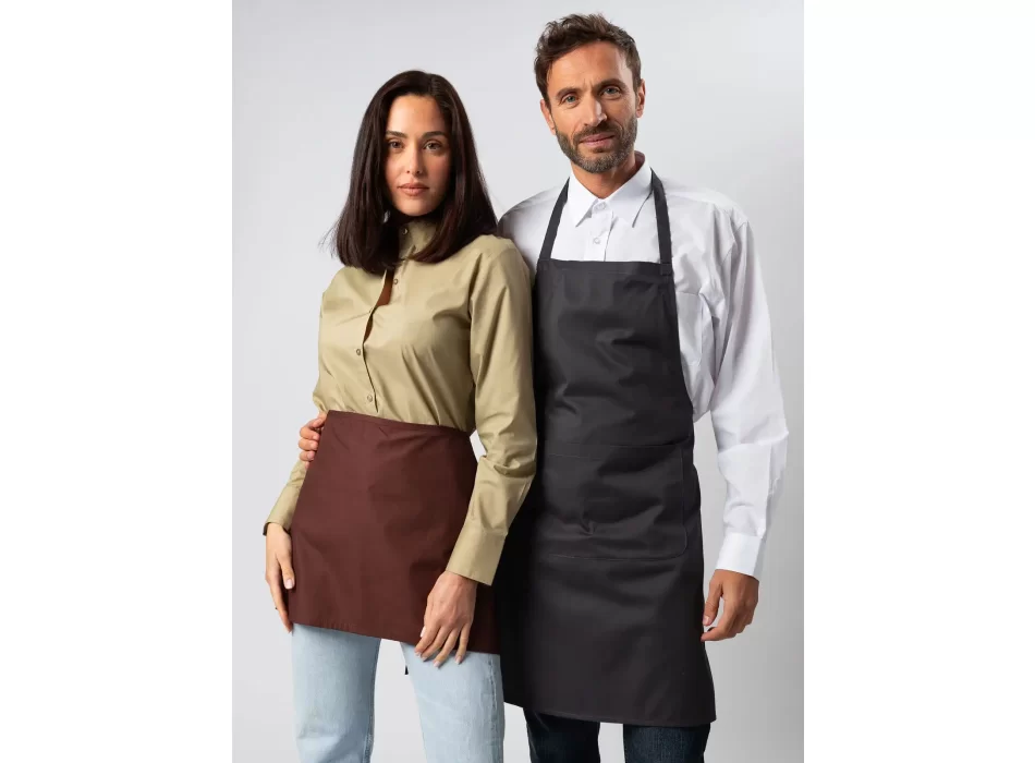 Basic Half Apron FullGadgets.com