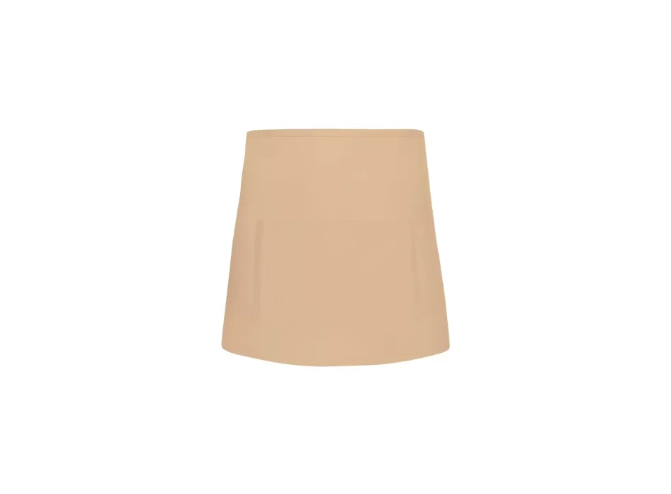 Basic Half Apron With Pocket FullGadgets.com