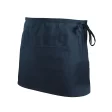Basic Half Apron With Pocket FullGadgets.com