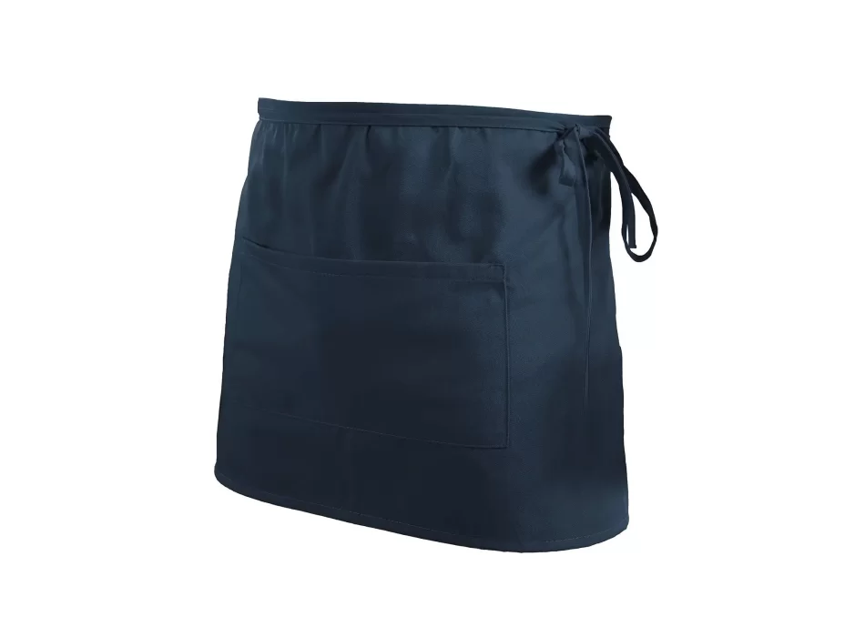 Basic Half Apron With Pocket FullGadgets.com
