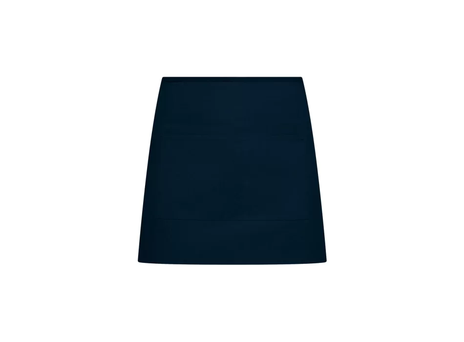 Basic Half Apron With Pocket FullGadgets.com