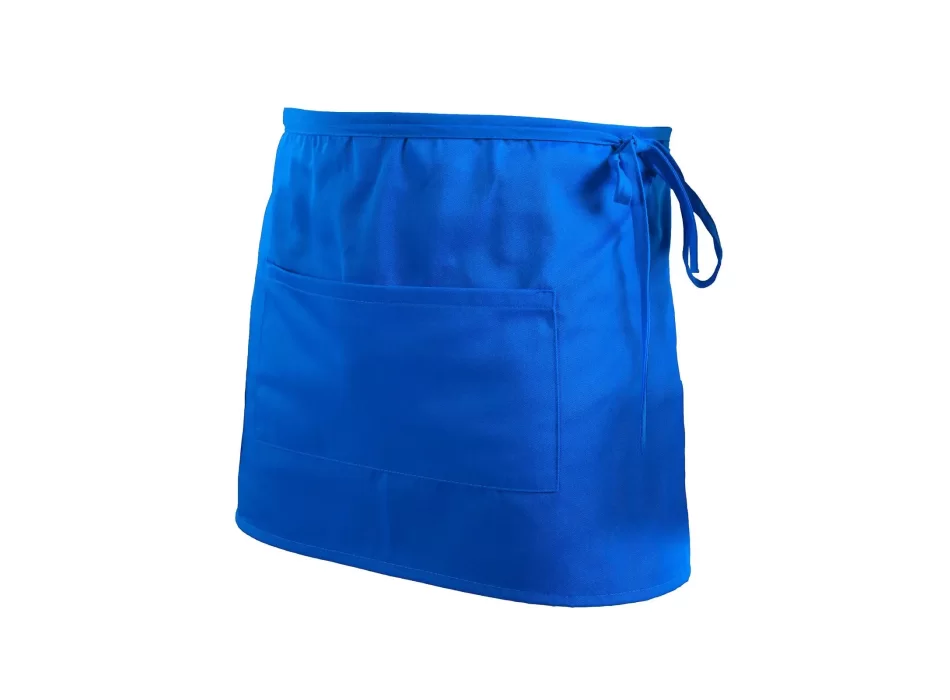 Basic Half Apron With Pocket FullGadgets.com