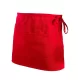 Basic Half Apron With Pocket FullGadgets.com