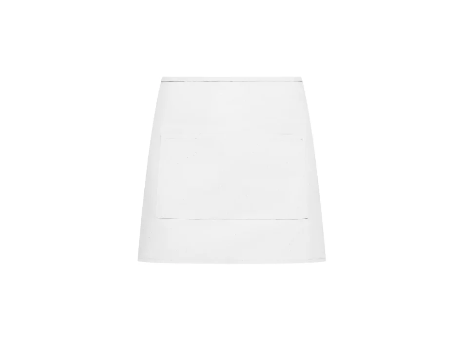 Basic Half Apron With Pocket FullGadgets.com