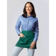 Basic Half Apron With Pocket FullGadgets.com