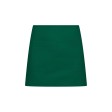 Basic Half Apron With Pocket FullGadgets.com