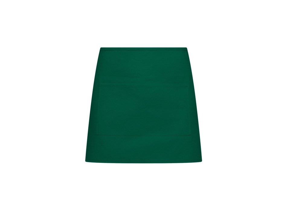 Basic Half Apron With Pocket FullGadgets.com