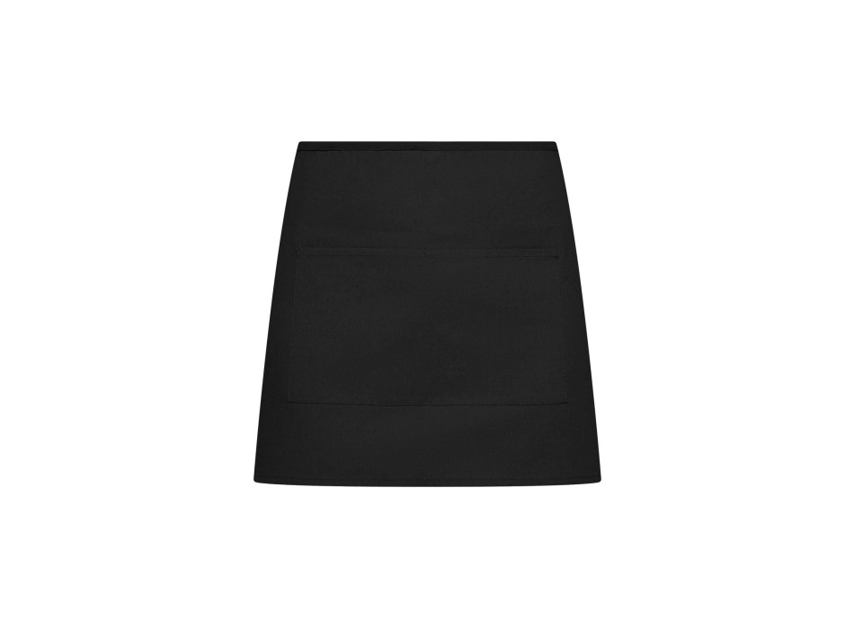 Basic Half Apron With Pocket FullGadgets.com