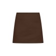Basic Half Apron With Pocket FullGadgets.com