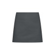 Basic Half Apron With Pocket FullGadgets.com