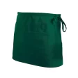 Basic Half Apron With Pocket FullGadgets.com