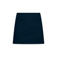 Basic Half Apron With Pocket FullGadgets.com